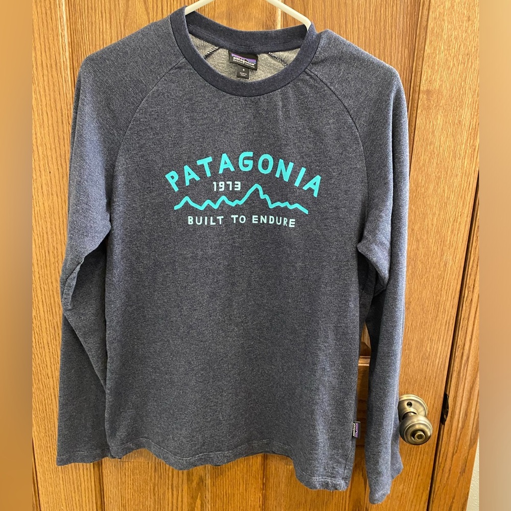 Patagonia Long Sleeve